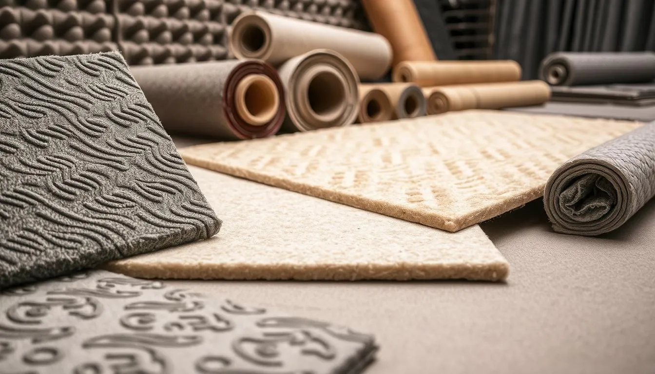 Noise‑Reducing Materials: Top Choices for Soundproofing