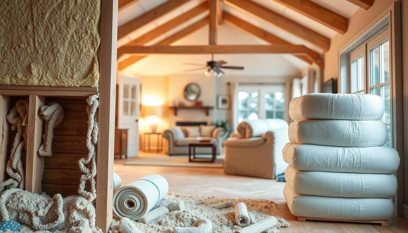 Simple energy-saving insulation tips to Save Money