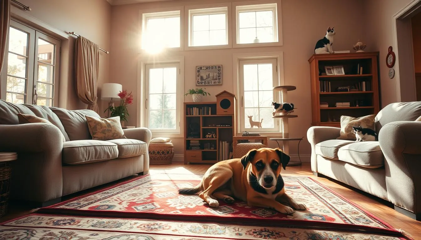 Transform Your Space with Pet-Friendly Renovation Ideas