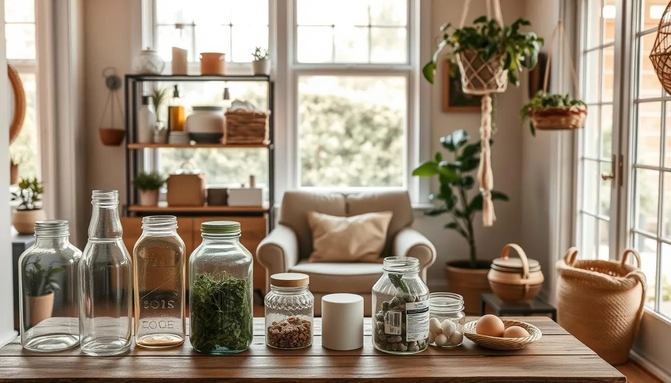 Zero-Waste Home Fixes: Easy Eco-Friendly Home Improvements