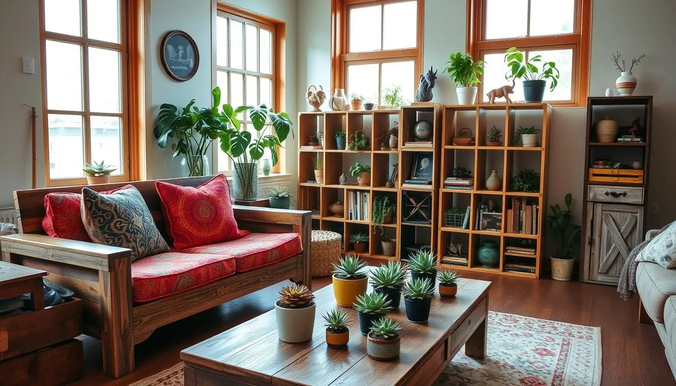 Eco‑Friendly Furniture Hacks: Complete Guide to Sustainable Home Transformation