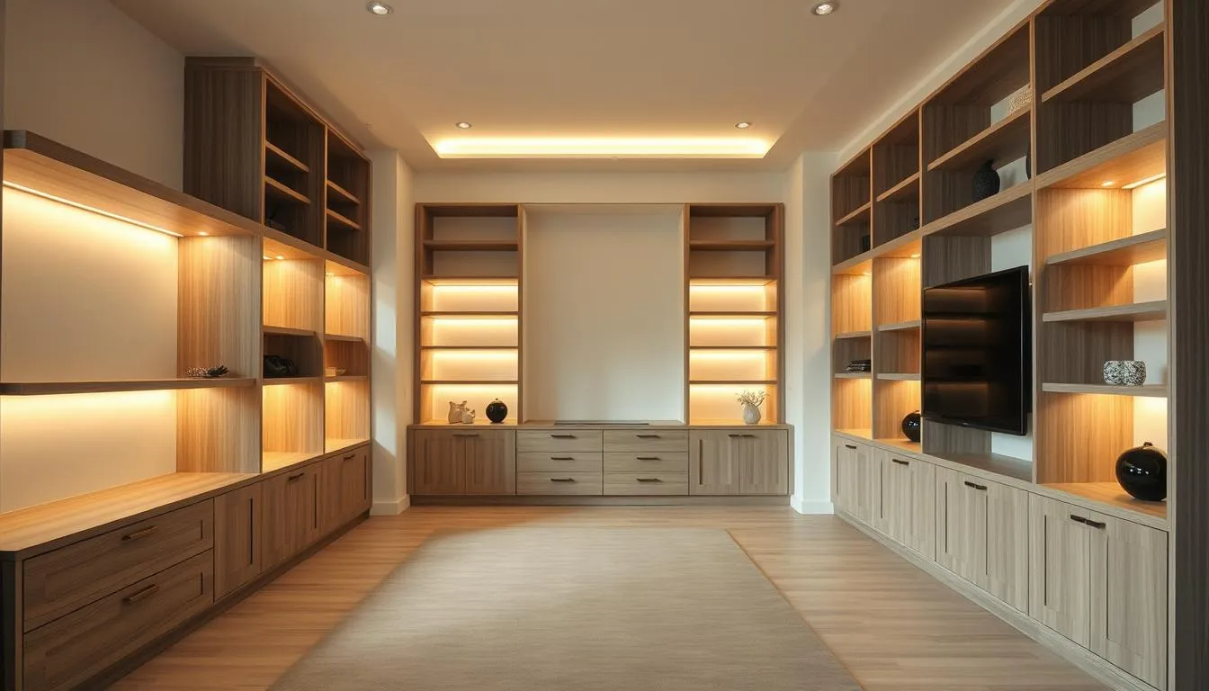 Expert Built-in Storage Builds for Modern Homes: Complete DIY Guide