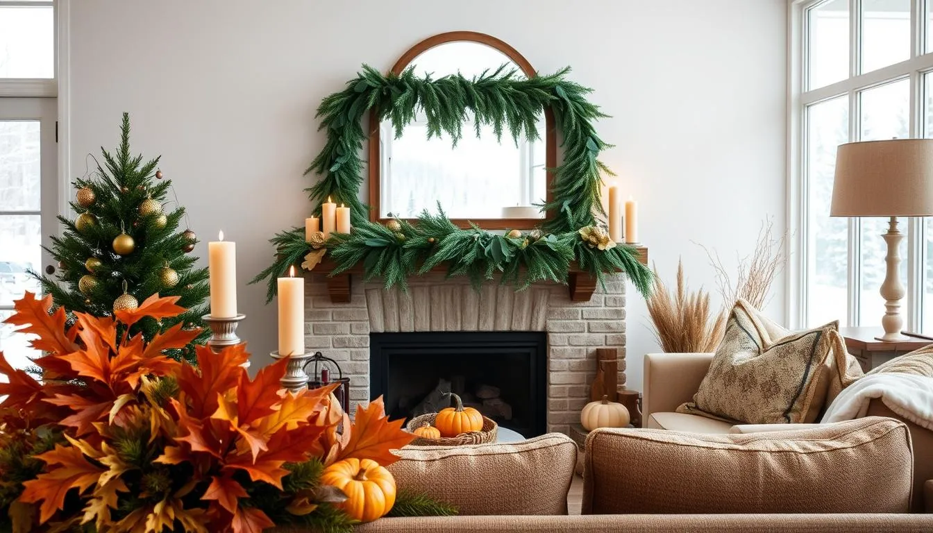 Easy Seasonal Décor Transitions for a Fresh Look