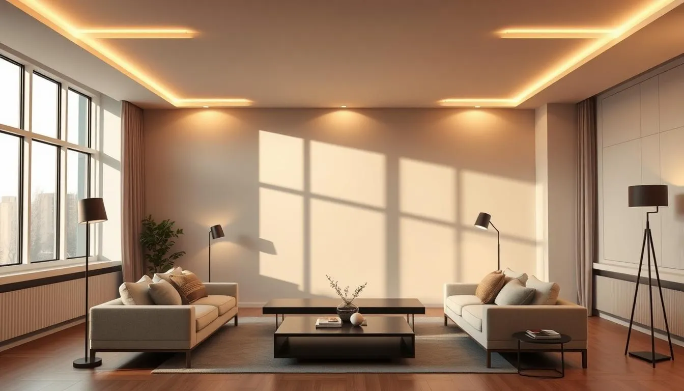 Transform Your Space with Smart Lighting Remodels