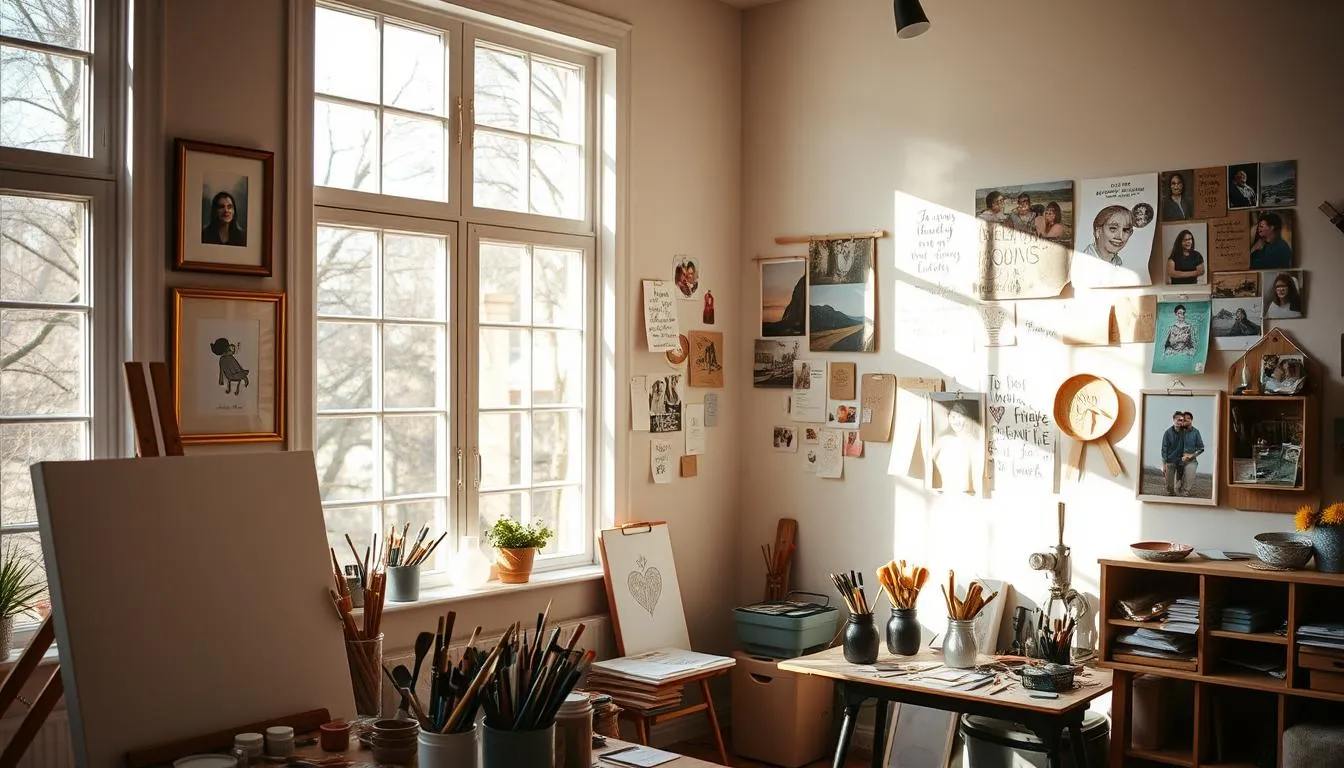 DIY Personalized Wall Art Tutorials for Home Decor: Complete Guide to Custom Art Projects