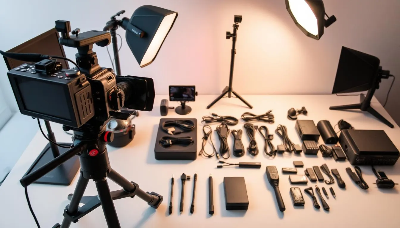 videoplay setup tools
