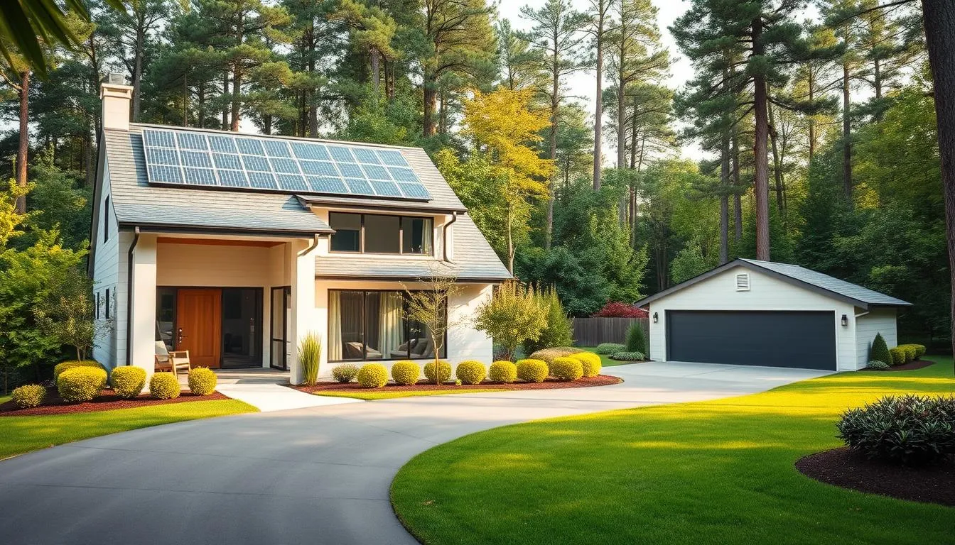 energy star home