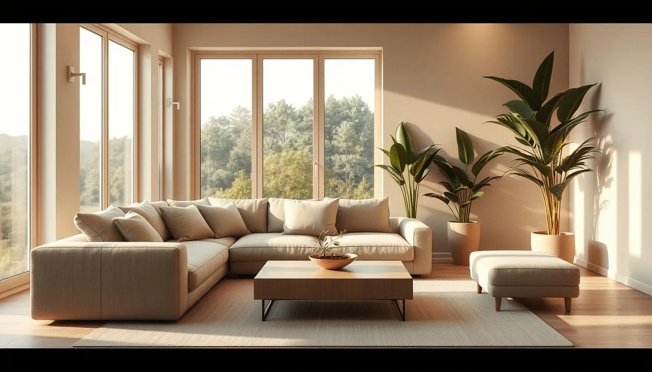 quiet luxury interiors