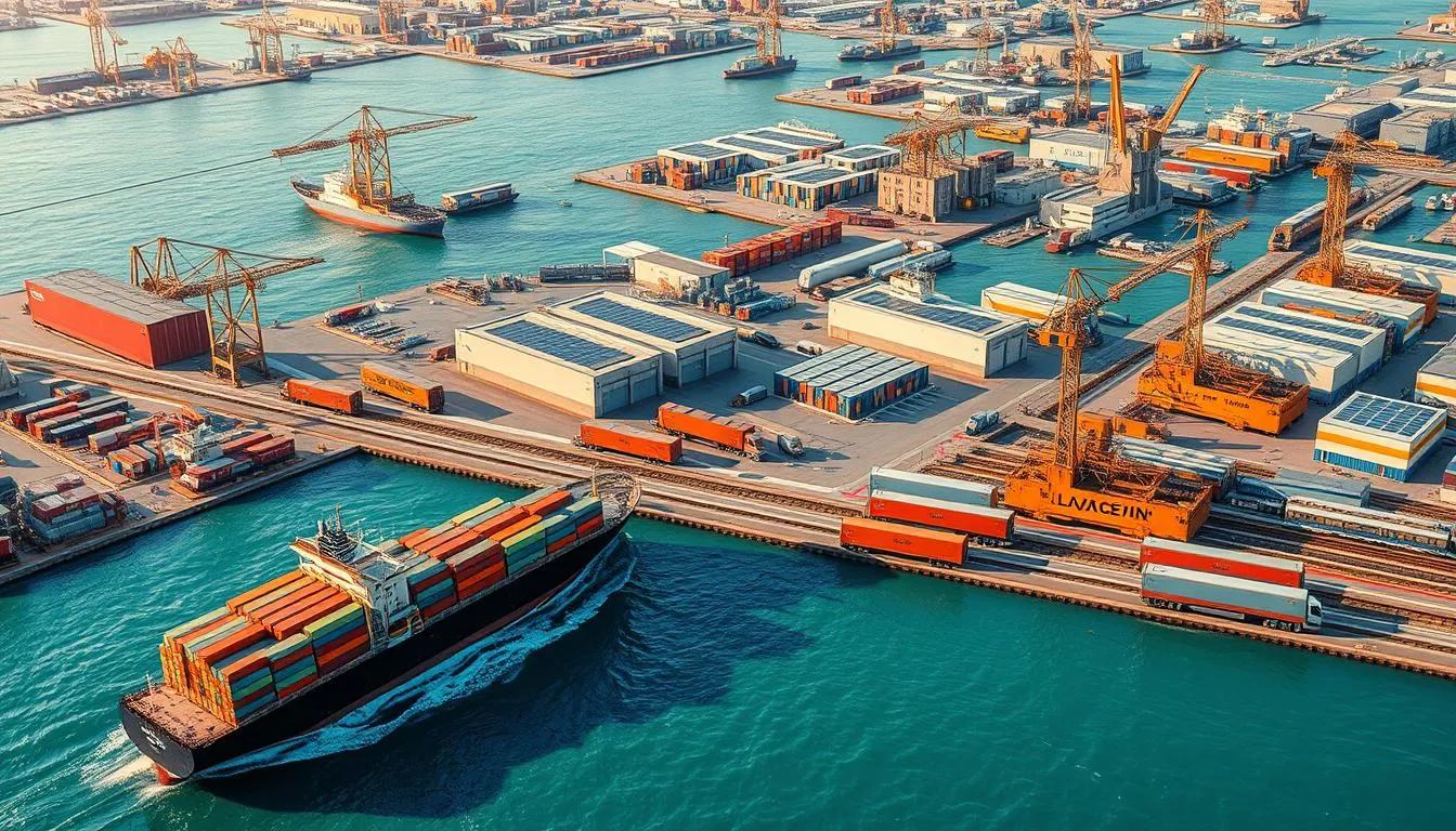 supply chain