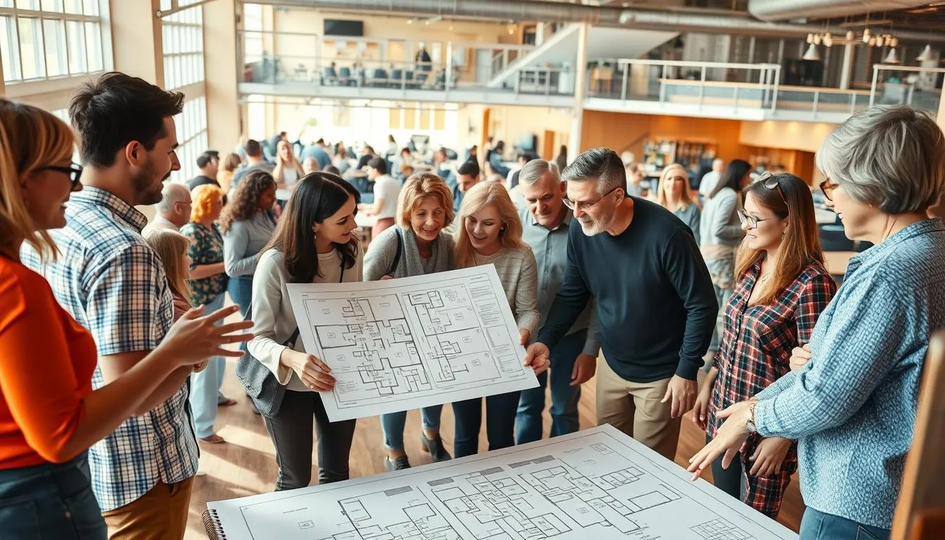 community access planning digital DIY resources inclusive design